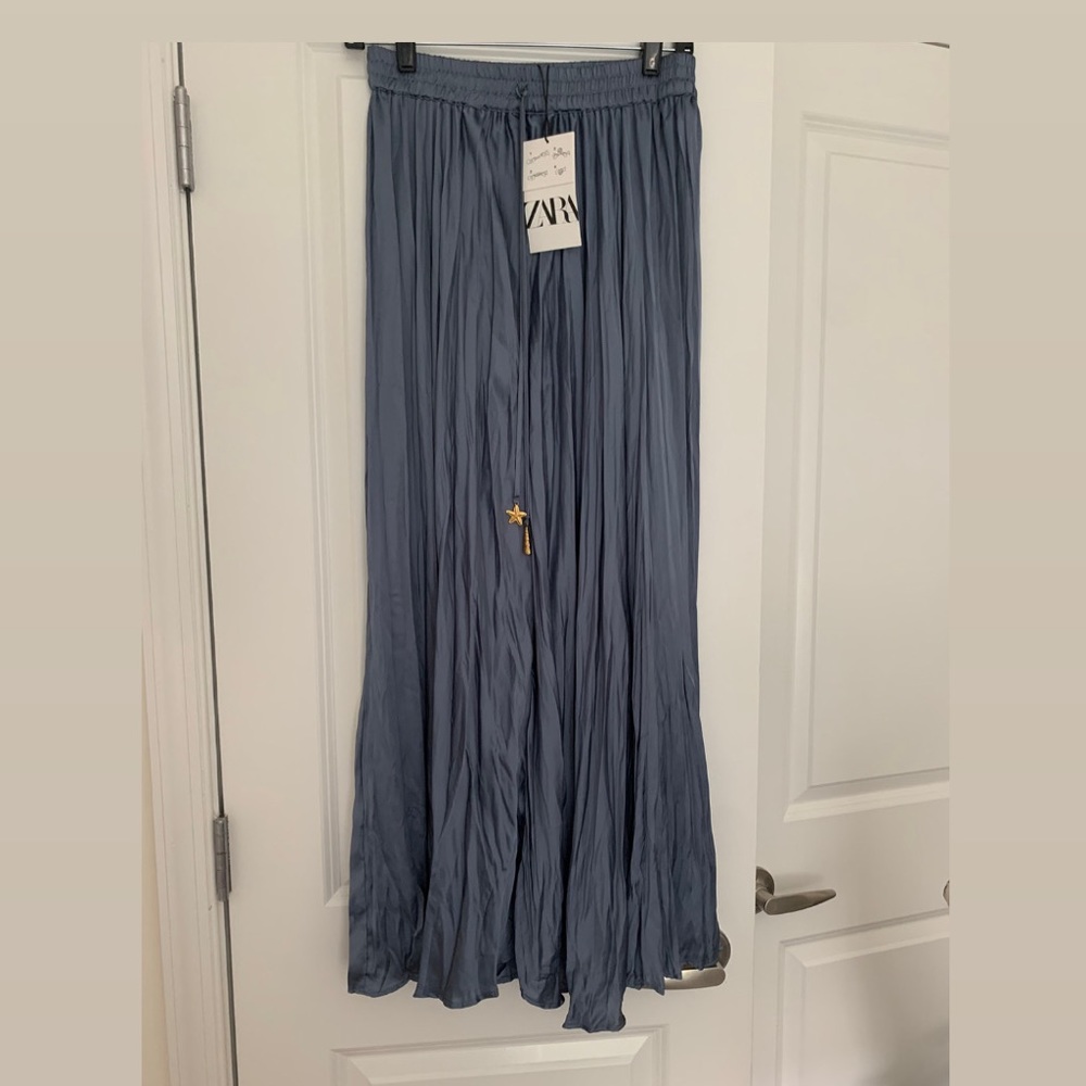 Zara skirt